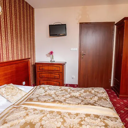 Resort Morawa Stronie Slaskie Exterior photo