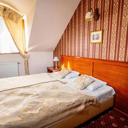 Resort Morawa Stronie Slaskie Exterior photo