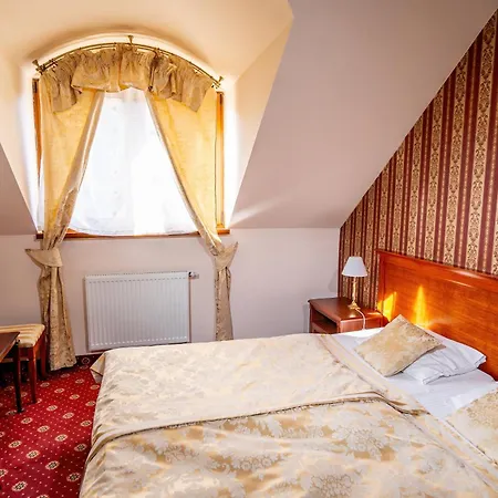 Resort Morawa Stronie Slaskie Exterior photo