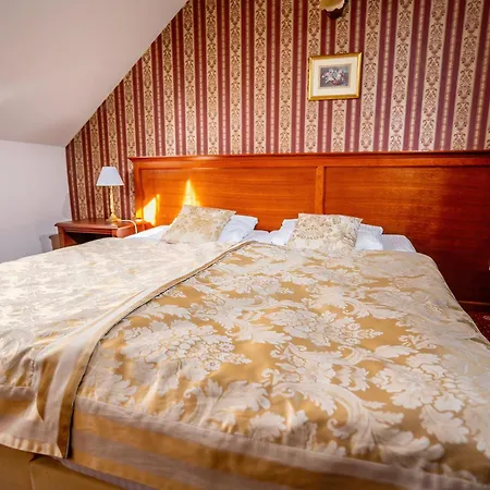 Resort Morawa Stronie Slaskie Exterior photo