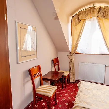 Resort Morawa Stronie Slaskie Exterior photo