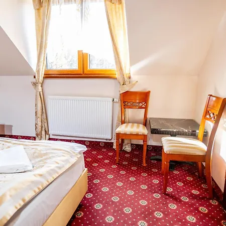 Resort Morawa Stronie Slaskie Exterior photo