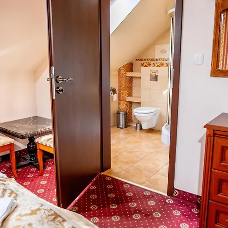 Resort Morawa Stronie Slaskie Exterior photo
