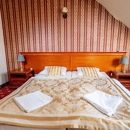 Resort Morawa Stronie Slaskie Exterior photo