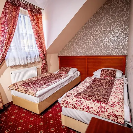 Resort Morawa Stronie Slaskie Exterior photo