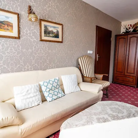 Resort Morawa Stronie Slaskie Exterior photo