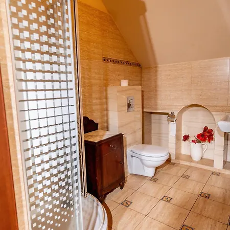 Resort Morawa Stronie Slaskie Exterior photo