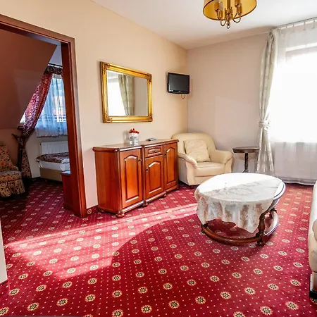 Resort Morawa Stronie Slaskie Exterior photo