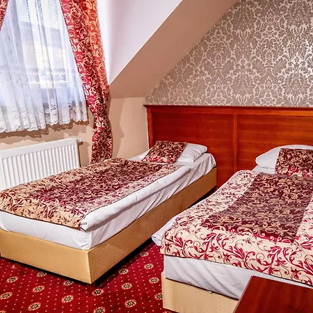 Resort Morawa Stronie Slaskie Exterior photo