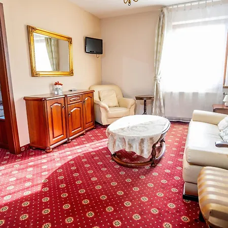 Resort Morawa Stronie Slaskie Exterior photo