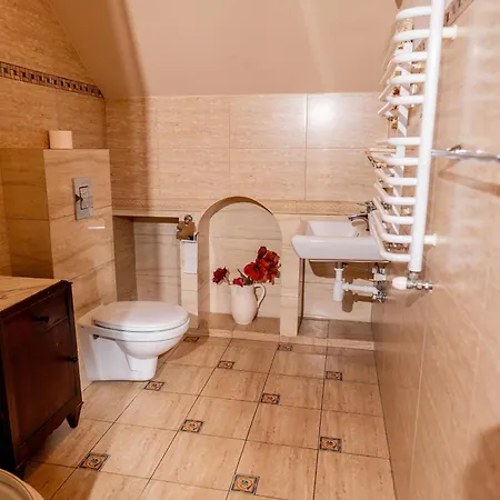 Resort Morawa Stronie Slaskie Exterior photo