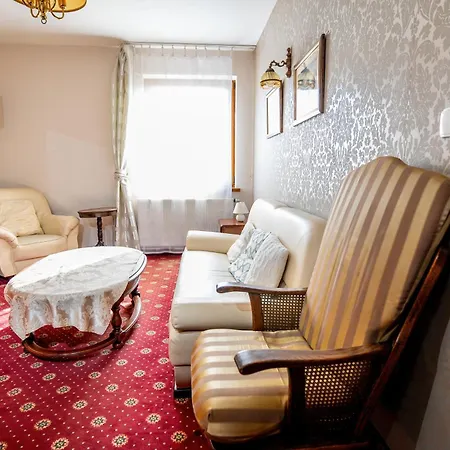 Resort Morawa Stronie Slaskie Exterior photo