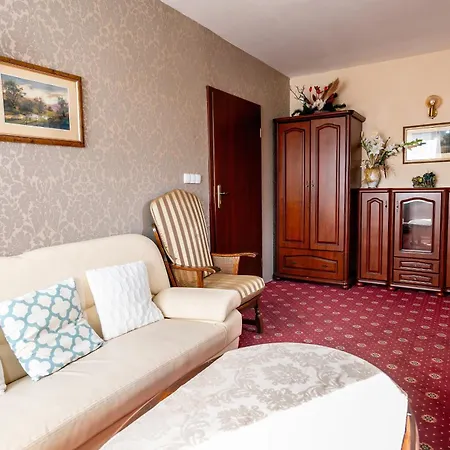 Resort Morawa Stronie Slaskie Exterior photo