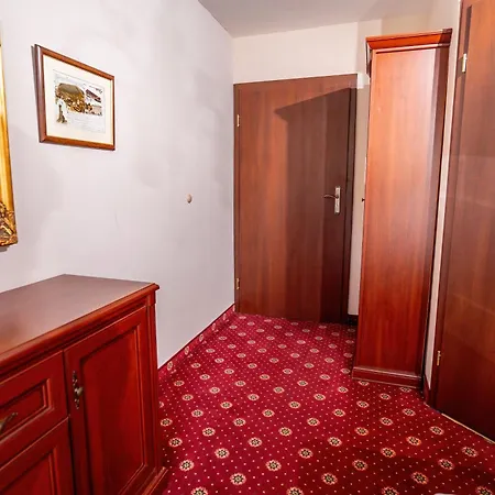 Resort Morawa Stronie Slaskie Exterior photo