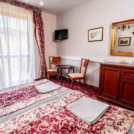 Resort Morawa Stronie Slaskie Exterior photo