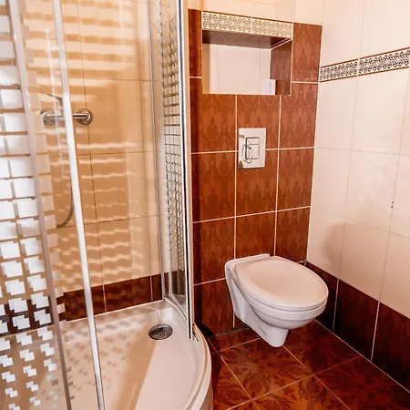 Resort Morawa Stronie Slaskie Exterior photo