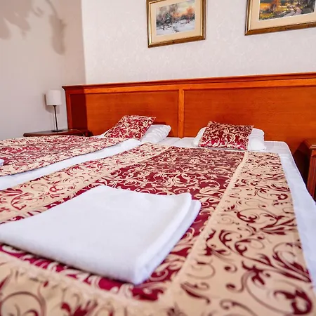 Resort Morawa Stronie Slaskie Exterior photo