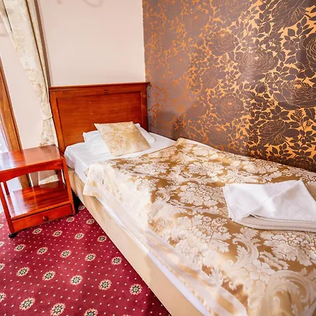 Resort Morawa Stronie Slaskie Exterior photo