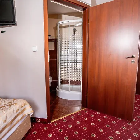 Resort Morawa Stronie Slaskie Exterior photo
