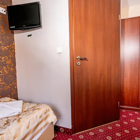Resort Morawa Stronie Slaskie Exterior photo