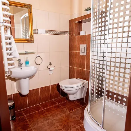 Resort Morawa Stronie Slaskie Exterior photo