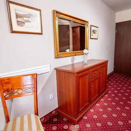 Resort Morawa Stronie Slaskie Exterior photo