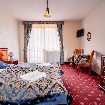 Resort Morawa Stronie Slaskie Exterior photo