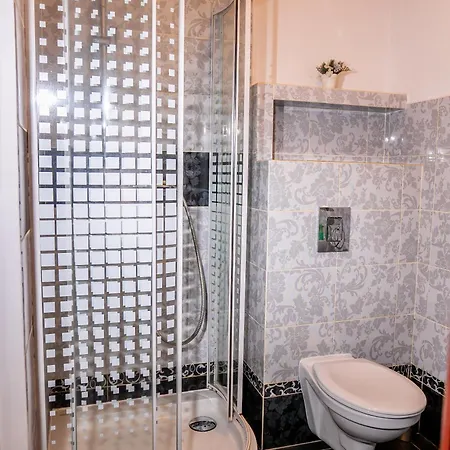 Resort Morawa Stronie Slaskie Exterior photo