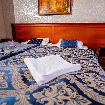 Resort Morawa Stronie Slaskie Exterior photo