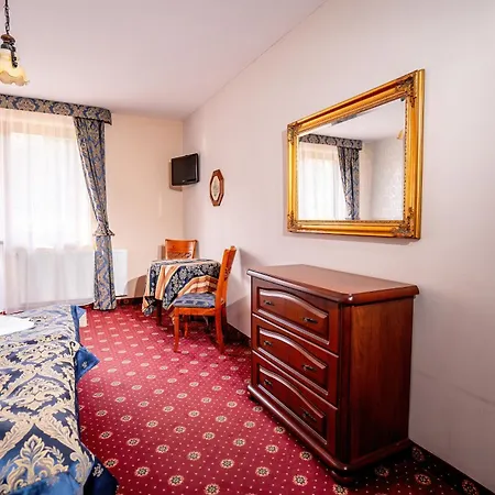 Resort Morawa Stronie Slaskie Exterior photo