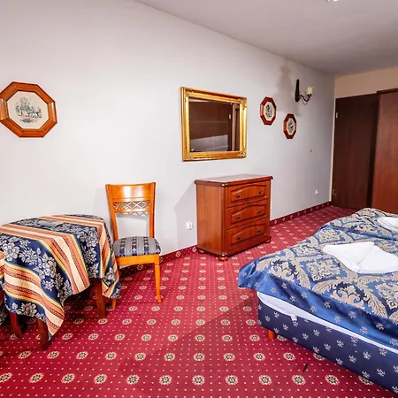 Resort Morawa Stronie Slaskie Exterior photo
