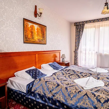 Resort Morawa Stronie Slaskie Exterior photo