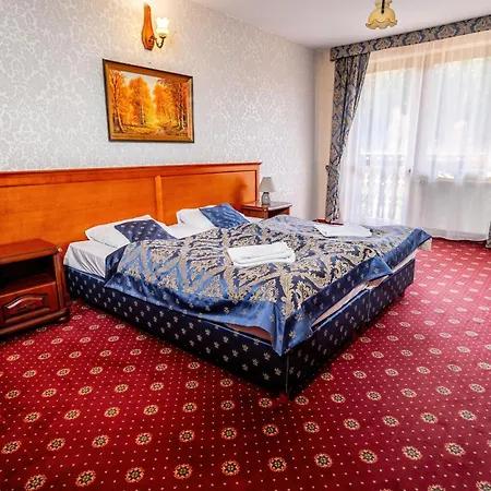 Resort Morawa Stronie Slaskie Exterior photo