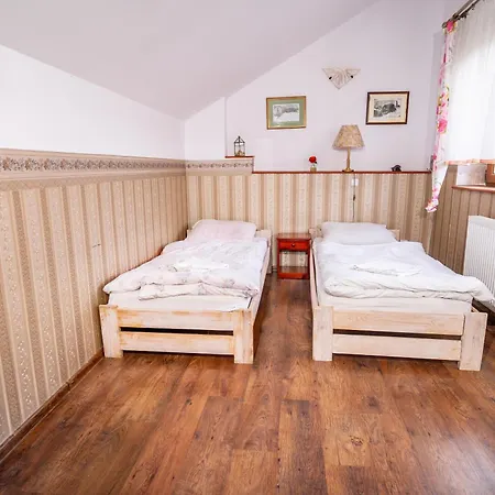 Resort Morawa Stronie Slaskie Exterior photo