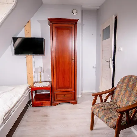 Resort Morawa Stronie Slaskie Exterior photo