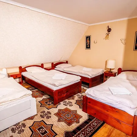 Resort Morawa Stronie Slaskie Exterior photo