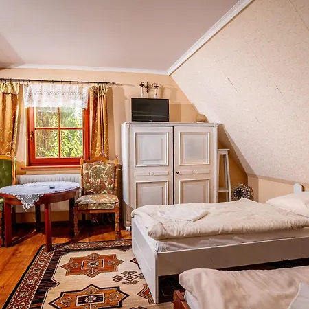 Resort Morawa Stronie Slaskie Exterior photo
