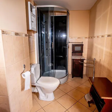 Resort Morawa Stronie Slaskie Exterior photo