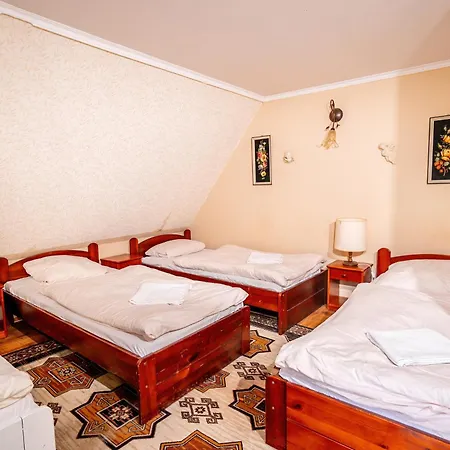 Resort Morawa Stronie Slaskie Exterior photo