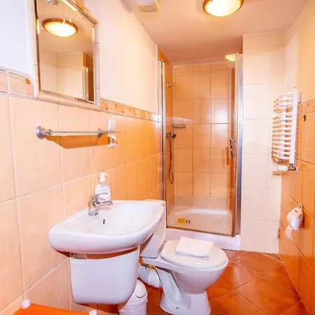 Resort Morawa Stronie Slaskie Exterior photo