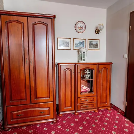 Resort Morawa Stronie Slaskie Exterior photo