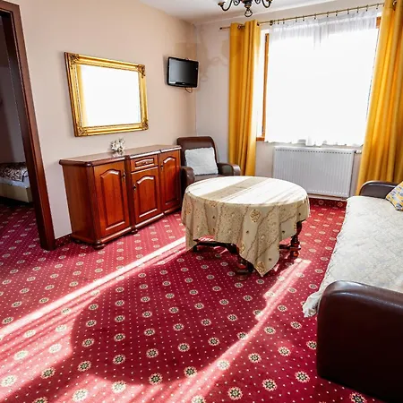 Resort Morawa Stronie Slaskie Exterior photo