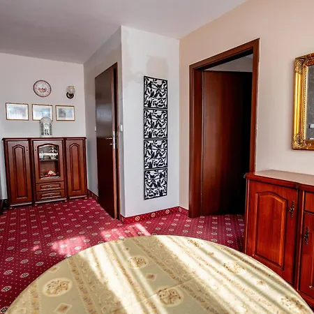 Resort Morawa Stronie Slaskie Exterior photo