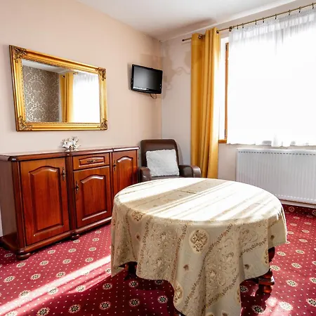 Resort Morawa Stronie Slaskie Exterior photo