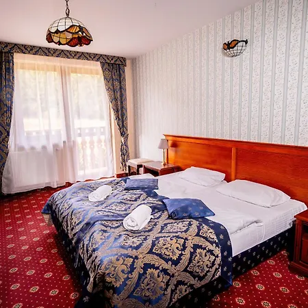 Resort Morawa Stronie Slaskie Exterior photo
