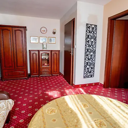 Resort Morawa Stronie Slaskie Exterior photo