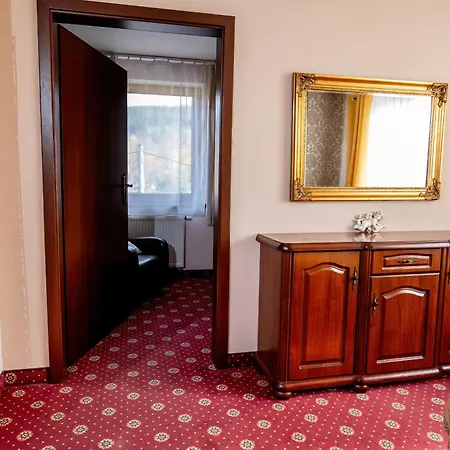 Resort Morawa Stronie Slaskie Exterior photo