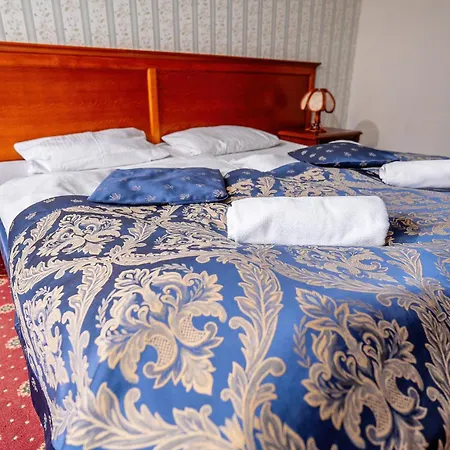Resort Morawa Stronie Slaskie Exterior photo