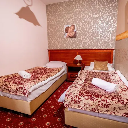 Resort Morawa Stronie Slaskie Exterior photo