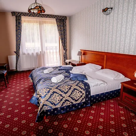 Resort Morawa Stronie Slaskie Exterior photo